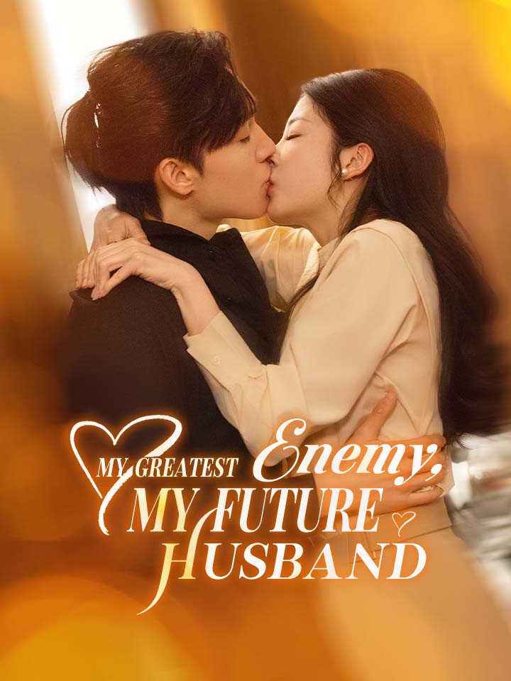 My Greatest Enemy, My Future Husband