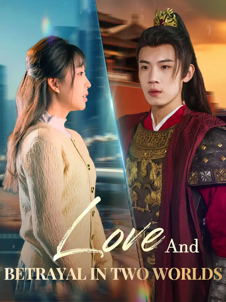 Love And Betrayal In Two Worlds