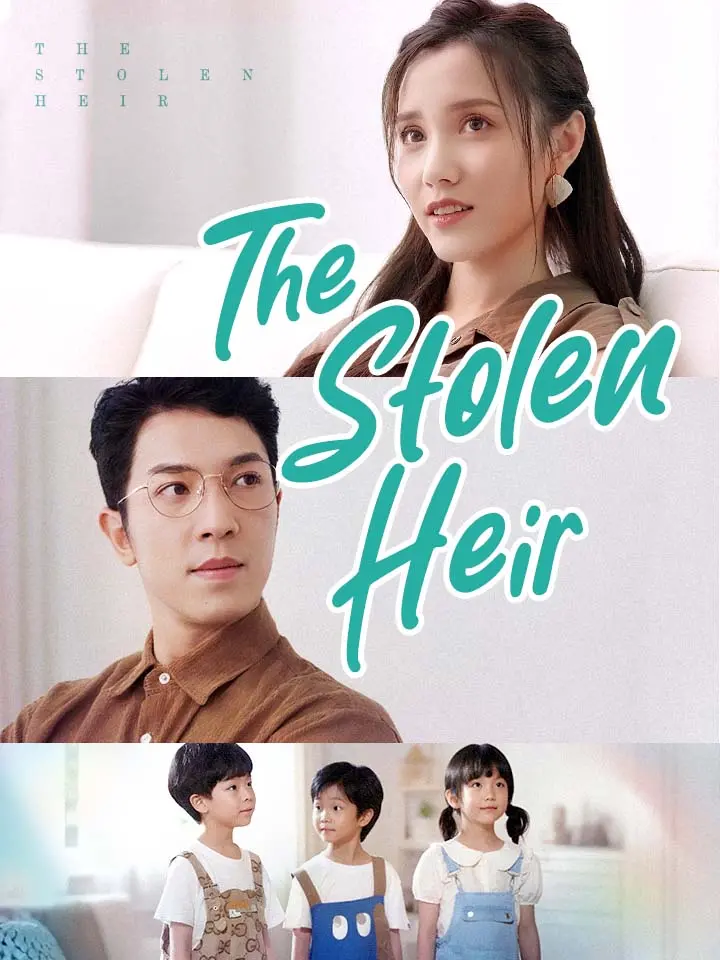 The Stolen Heir