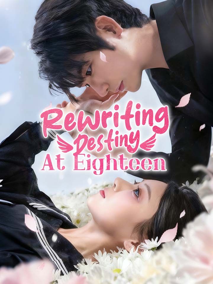 Rewriting Destiny At Eighteen