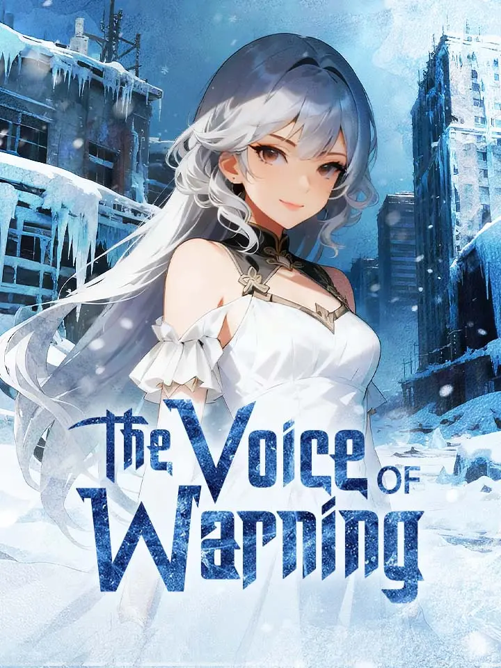 The Voice of Warning