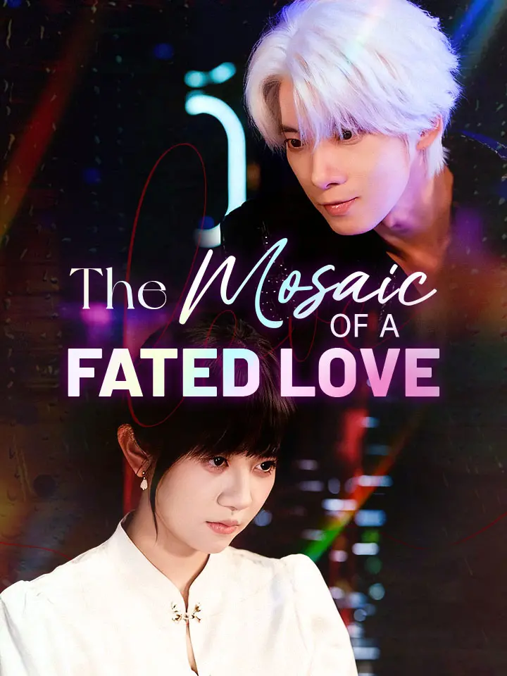 The Mosaic of a Fated Love
