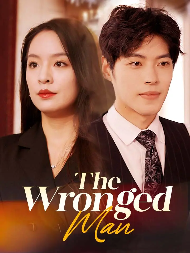 The Wronged Man