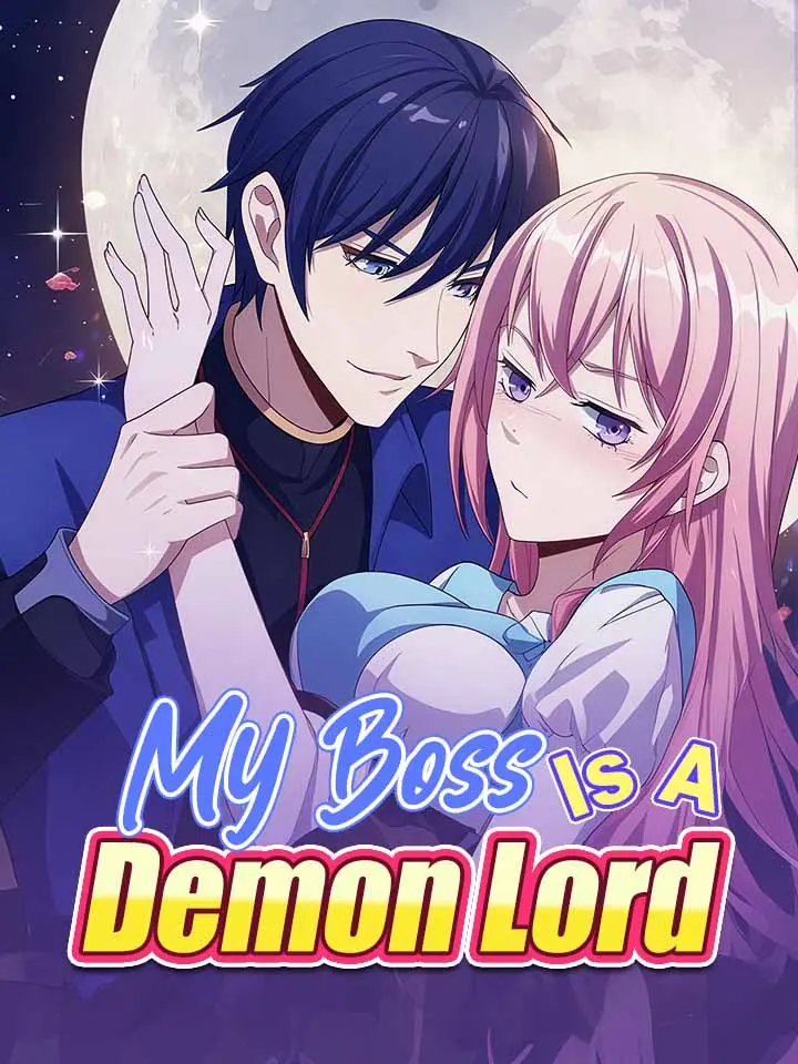 My Boss Is A Demon Lord