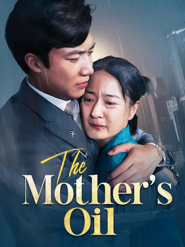 The Mother's Oil