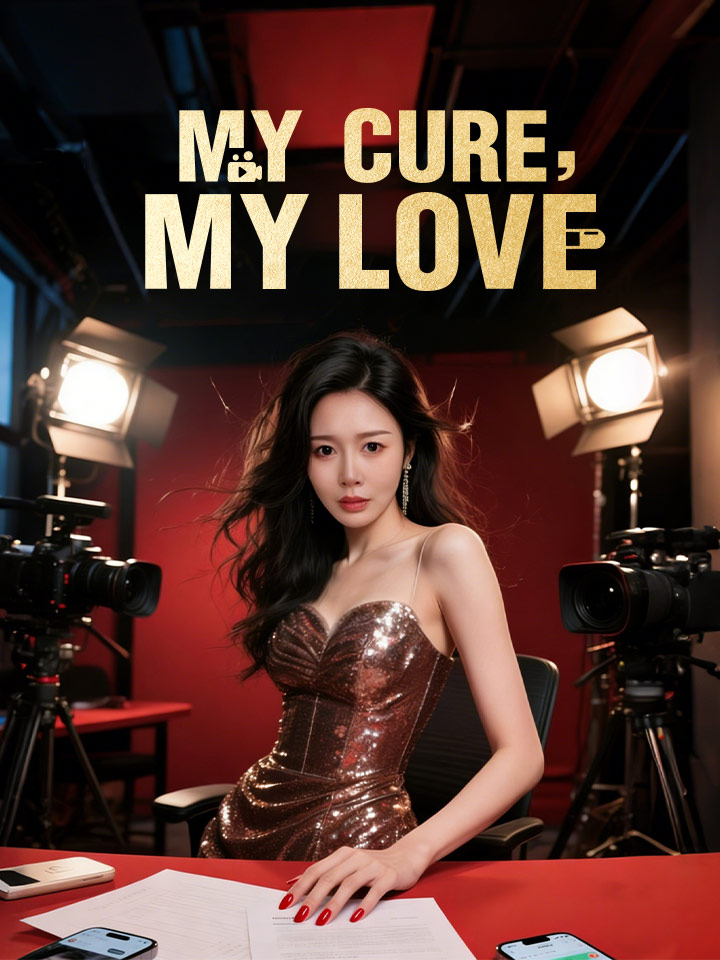 My Cure, My Love