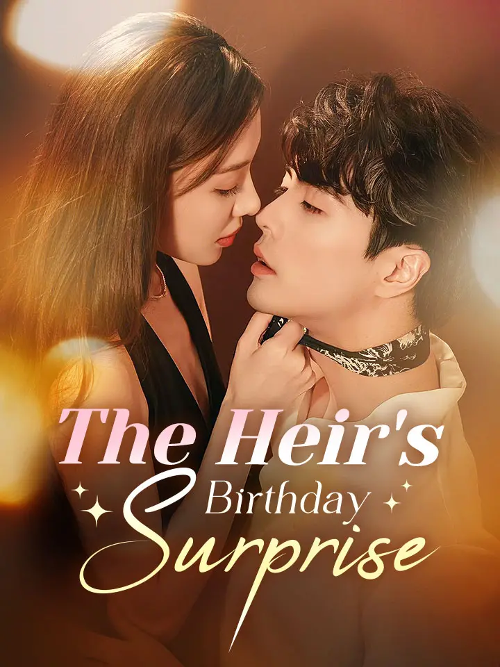 The Heir's Birthday Surprise