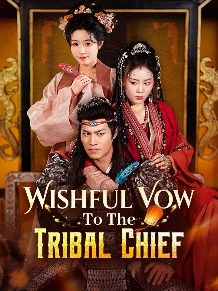 Wishful Vow To The Tribal Chief