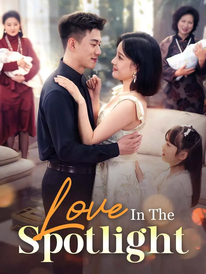 Love In The Spotlight