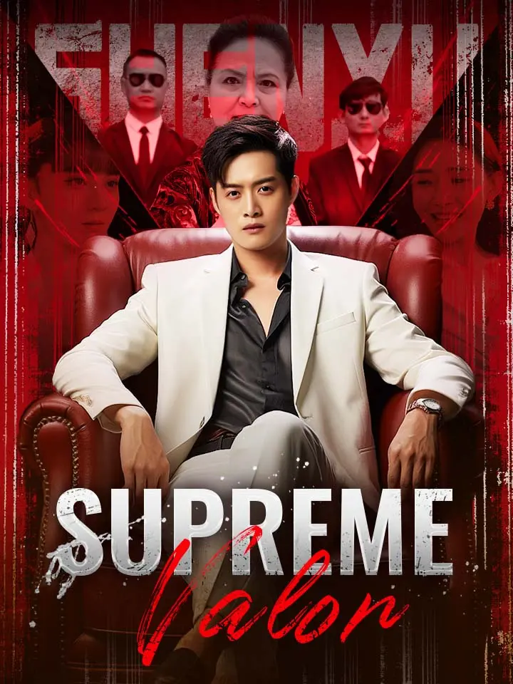 Supreme Valor