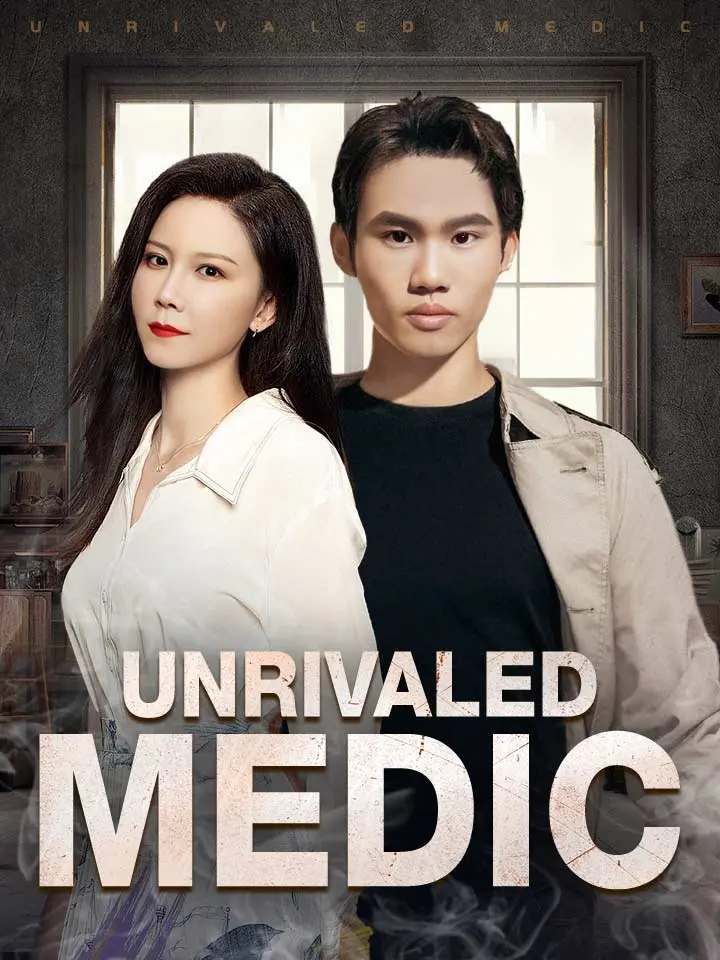 Unrivaled Medic