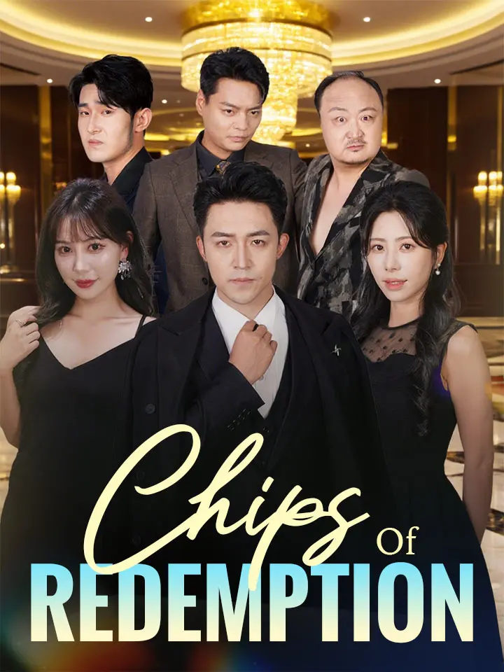 Chips Of Redemption