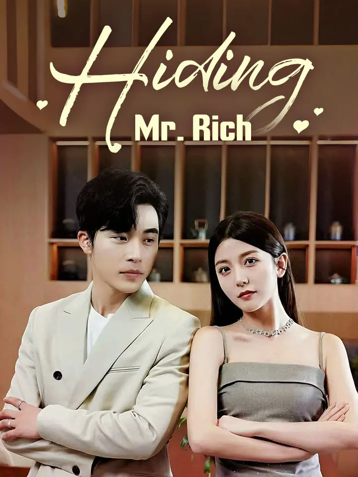 Hiding Mr. Rich