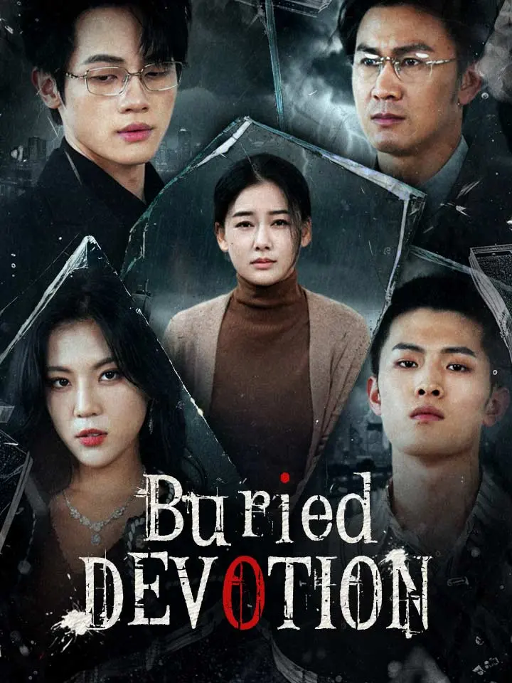 Buried Devotion