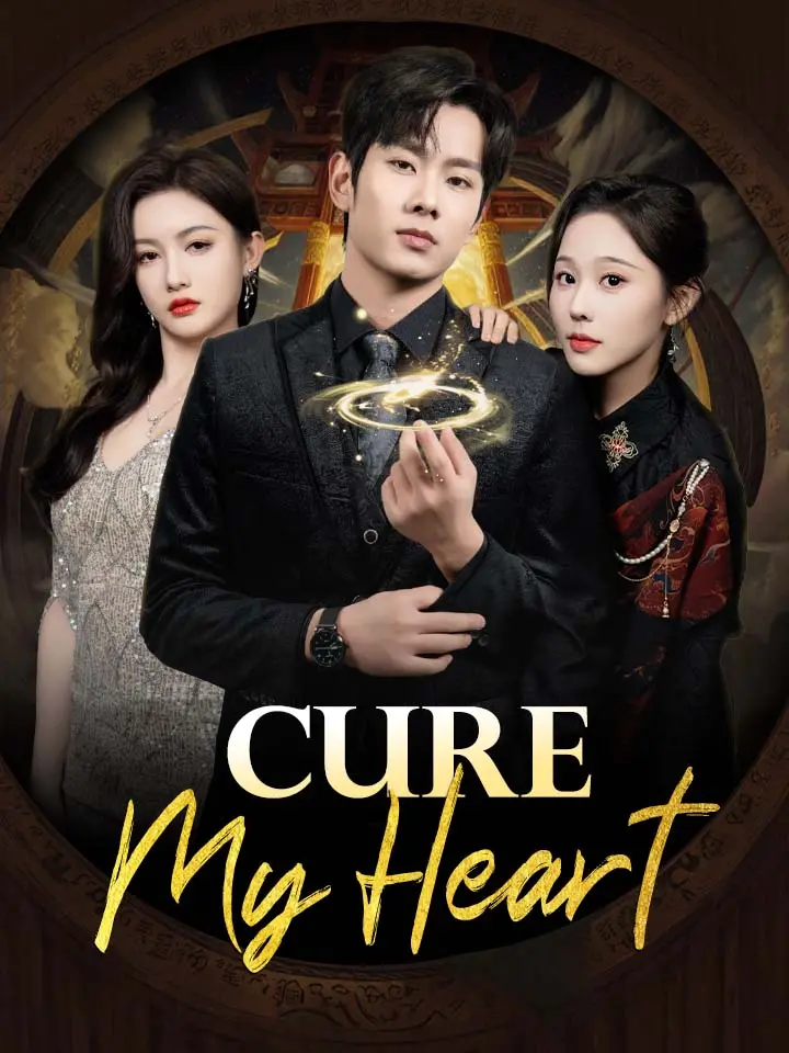 Cure My Heart
