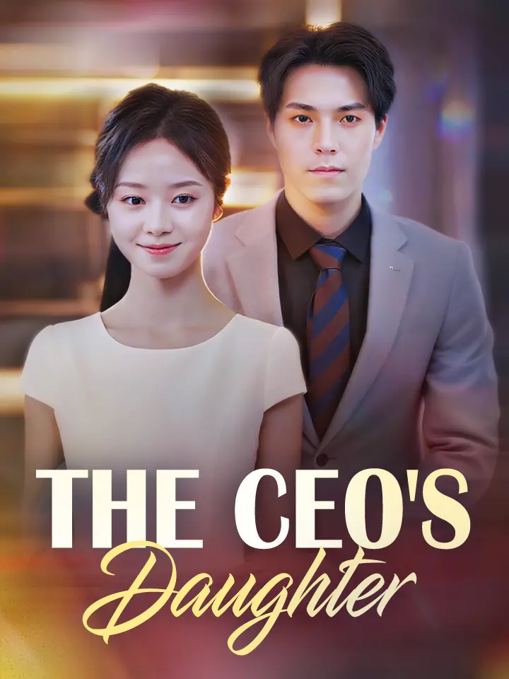 The CEO's Daughter