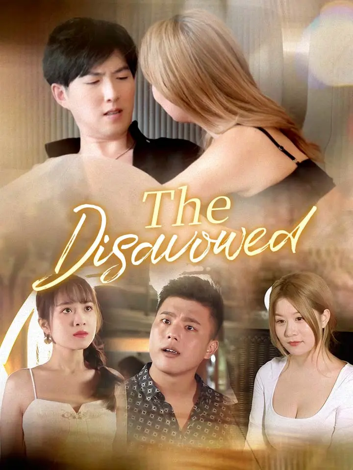 The Disavowed