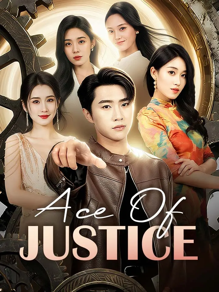 Ace Of Justice