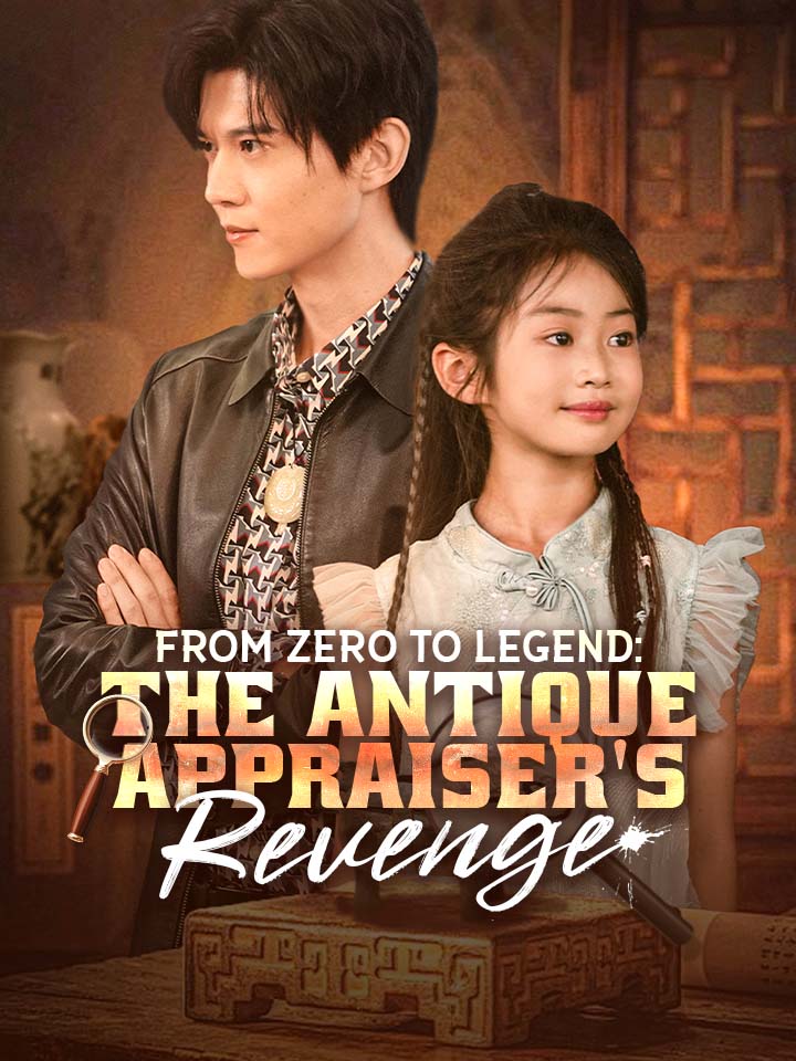 From Zero To Legend: The Antique Appraiser's Revenge