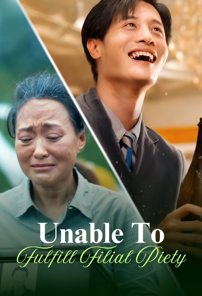 Unable To Fullil lFilial Piety