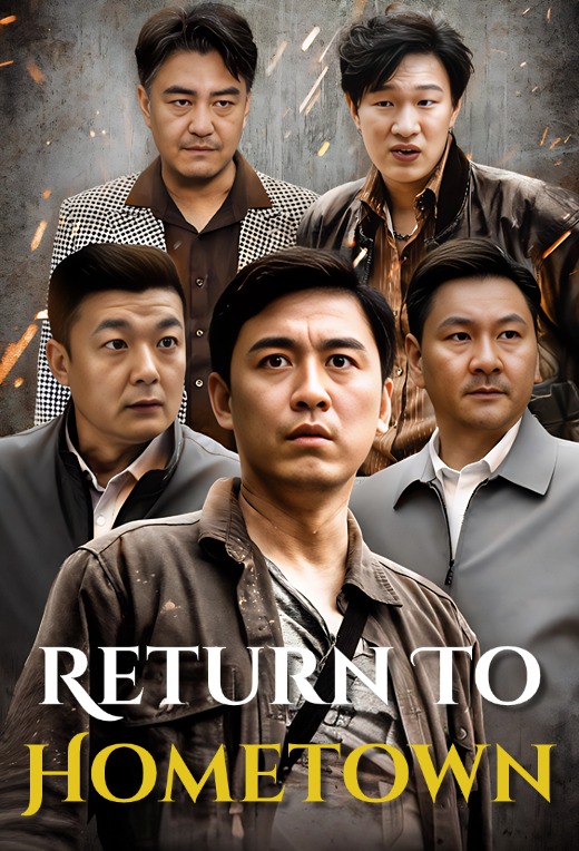 Return To Hometown