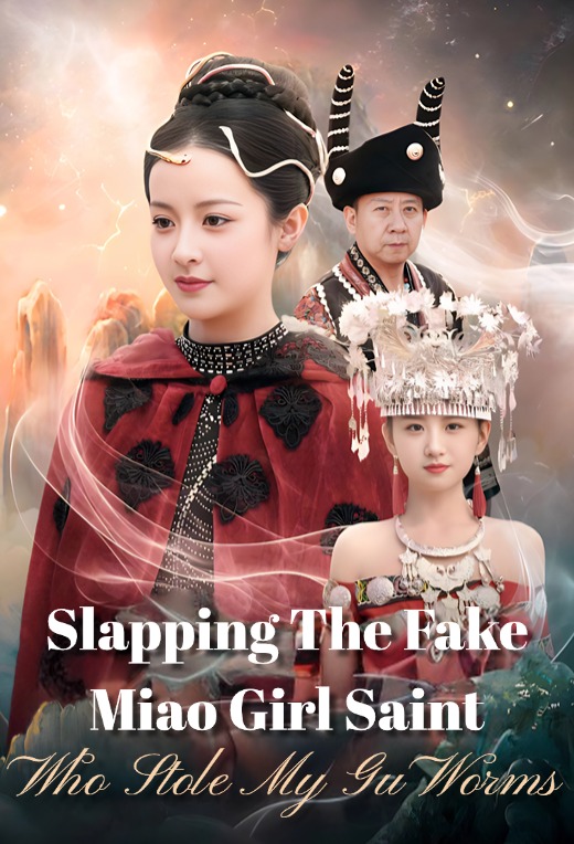 Slapping The Fake Miao Girl Saint Who Stole My Gu Worms