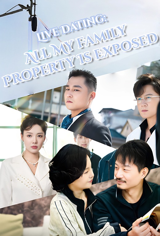 Live Dating: All My Family Property Is Exposed