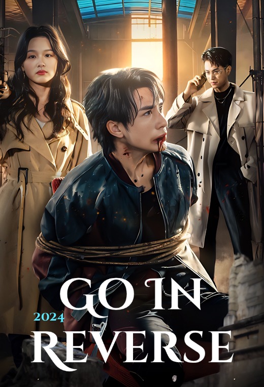 Go In Reverse