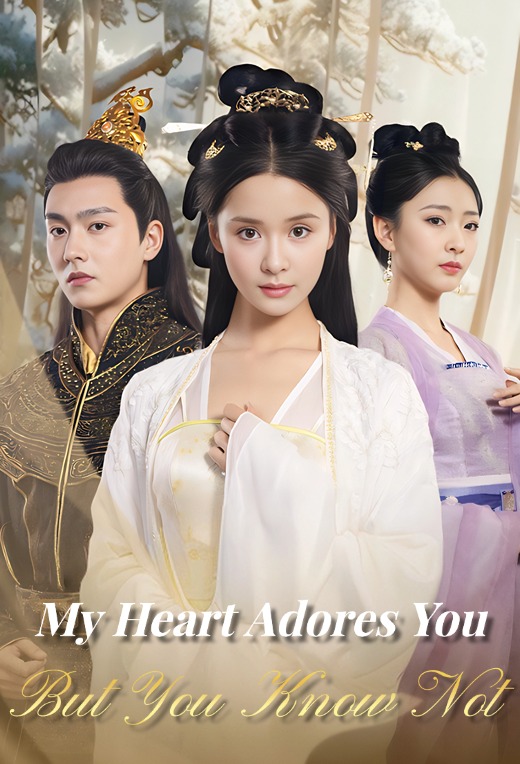 My Heart Adores You, But You Know Not
