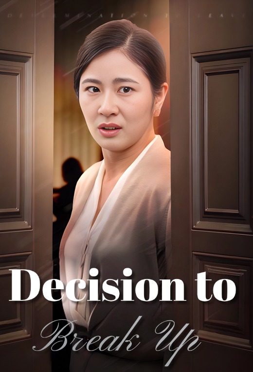 Decision to Break Up