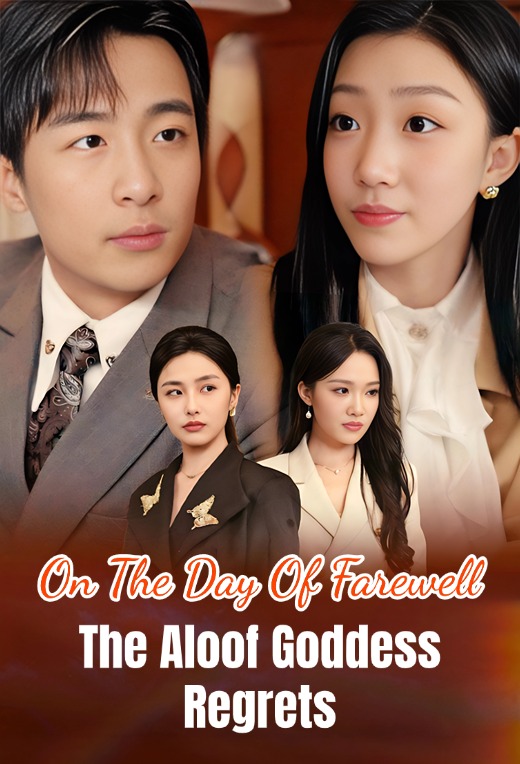 On The Day Of Farewell, The Aloof Goddess Regrets