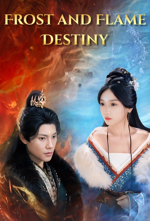 Frost and Flame Destiny