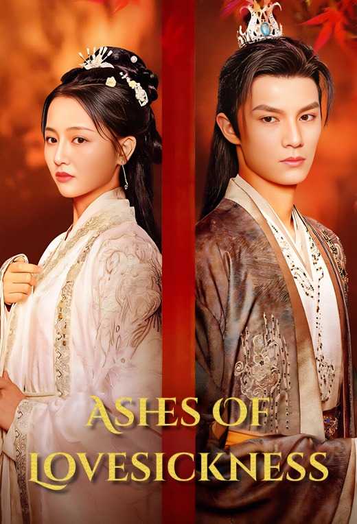 Ashes Of Lovesickness