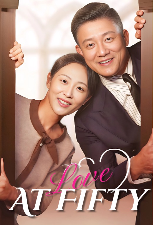 Love At Fifty
