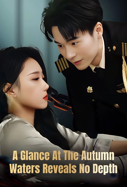 [Free] A Glance At The Autumn Waters Reveals No Depth
