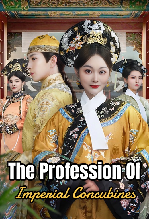 The Profession Of Imperial Concubines