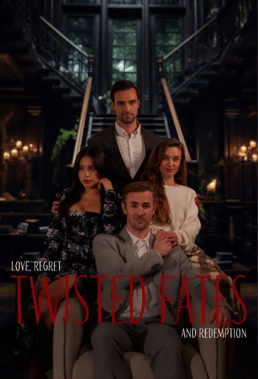 Twisted Fates