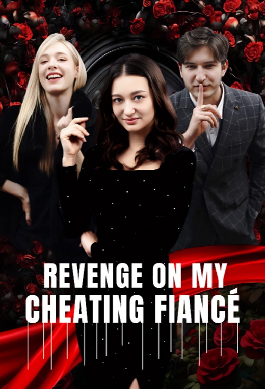 Revenge On My Cheating Fiancé