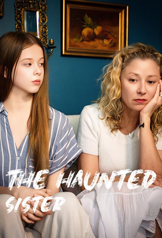 The Haunted Sisters