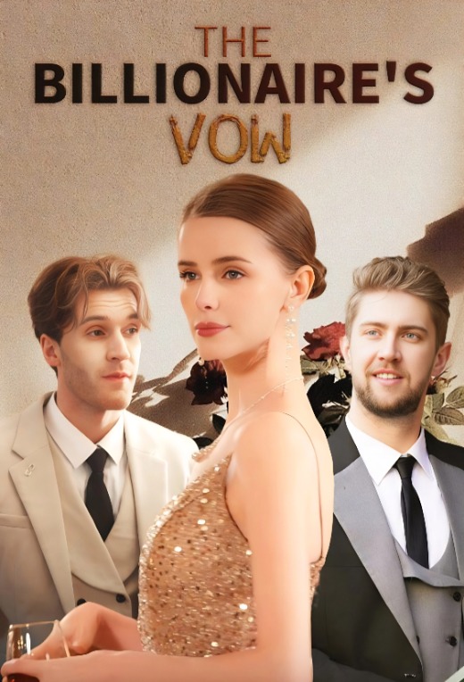The Billionaire’s Vow
