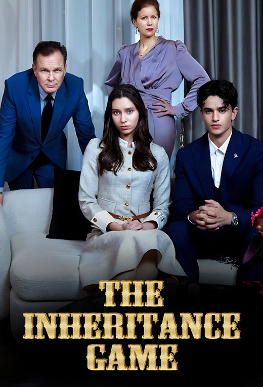 The Inheritance Game