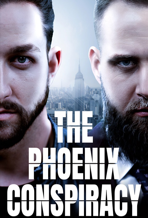 The Phoenix Conspiracy