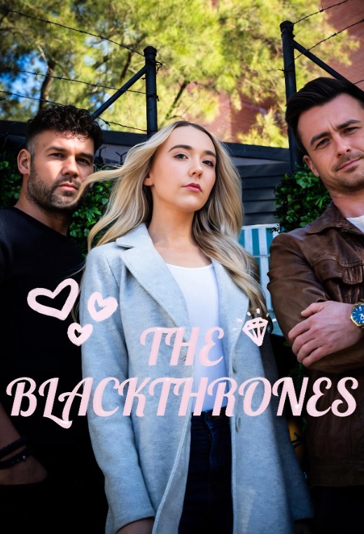 The Black thrones