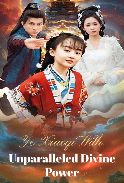 Ye Xiaoqi With Unparalleled Divine Power