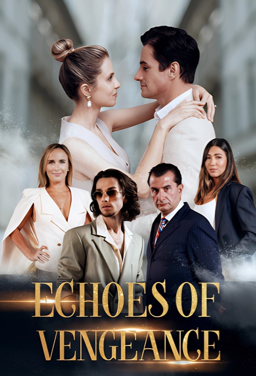 Echoes of Vengeance