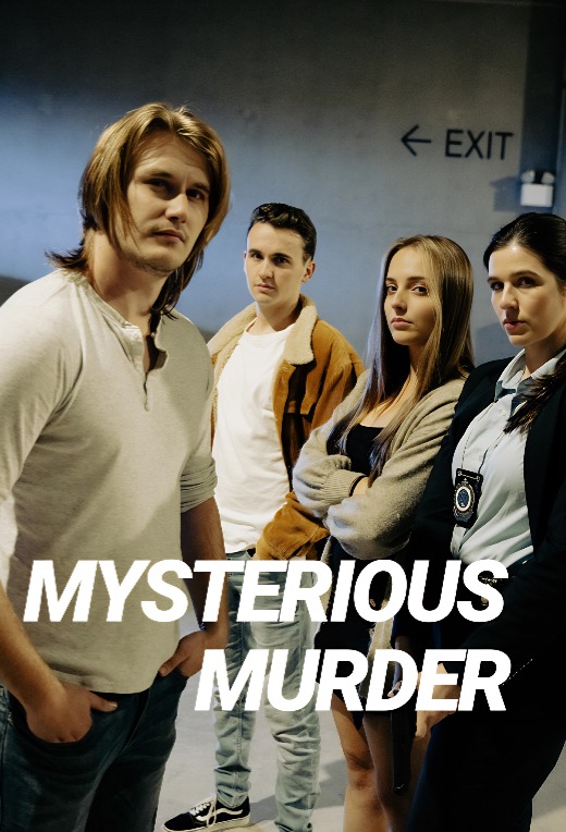 MysteriousMurderer