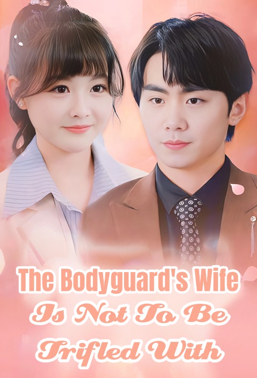 The Bodyguard's Wife Is Not To Be Trifled With