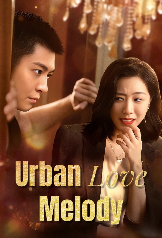Urban Love Melody