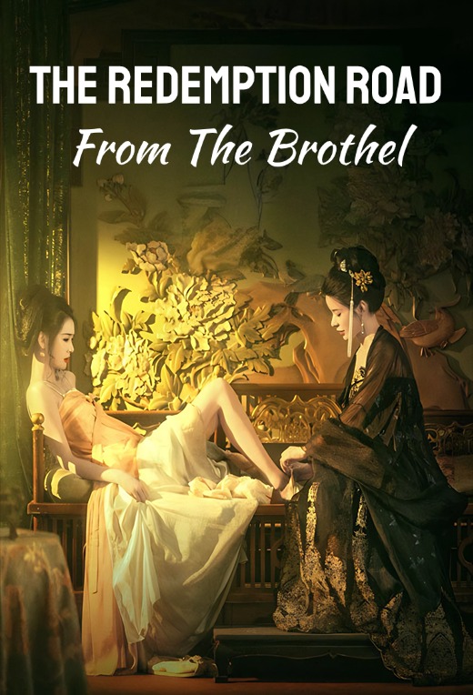 The Redemption Road From The Brothel