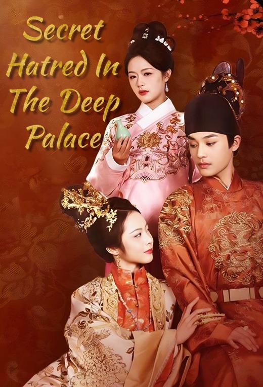 Secret Hatred In The Deep Palace